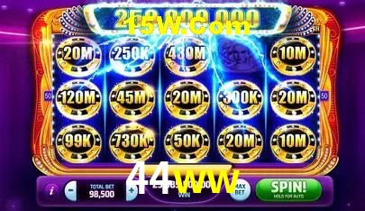 44ww bet