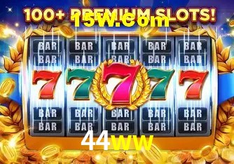 44ww: Seu Cassino Premiado com Pagamentos Rápidos